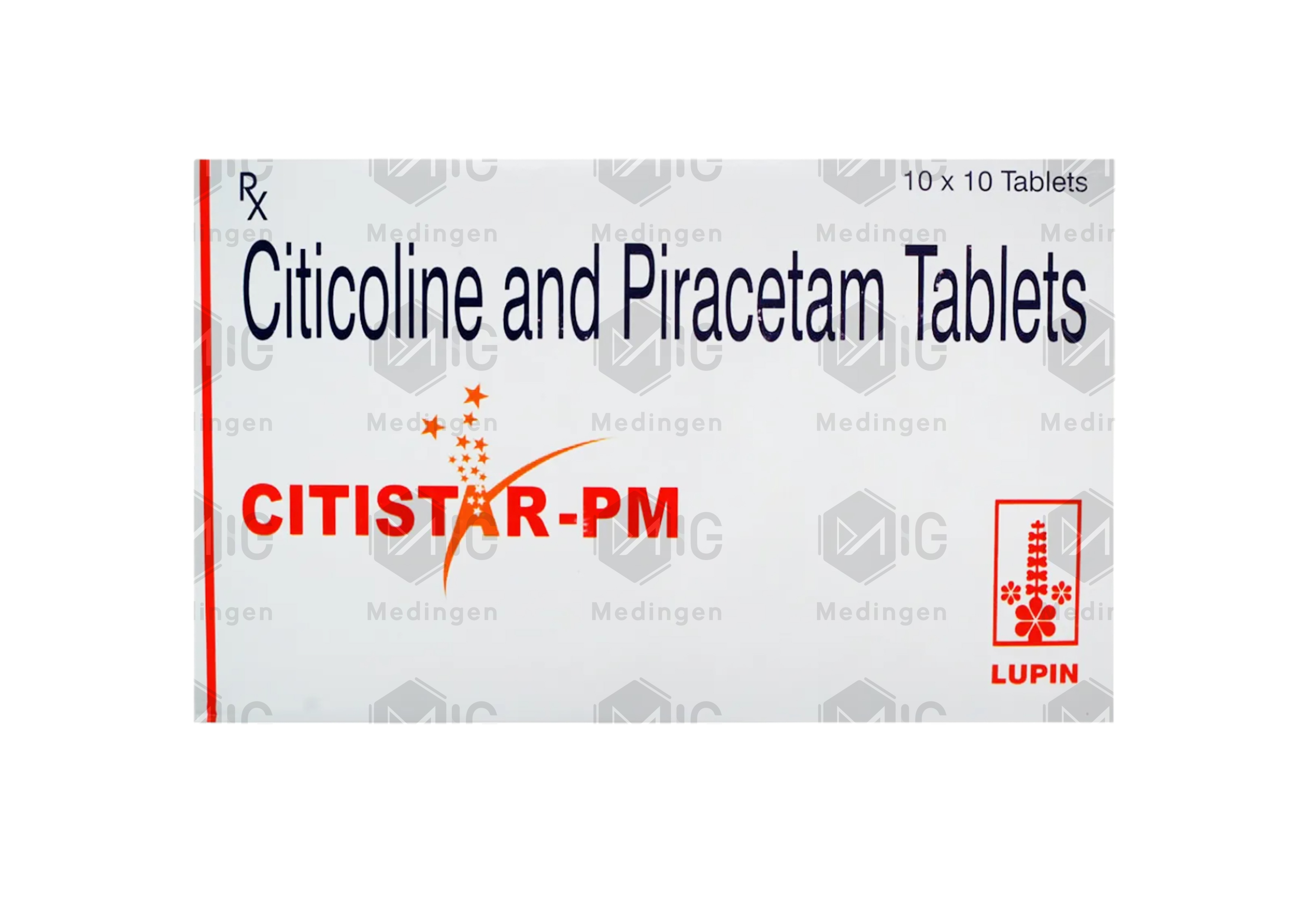 CITISTAR PM TABLET